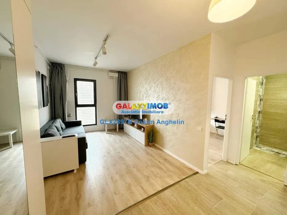 Apartament 2 camere SMART - Lujerului / Plaza / Afi
