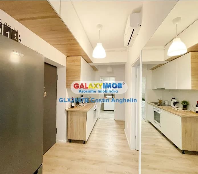 Oportunitate: Apartament 3 camere SMART - Regie/Grozavesti