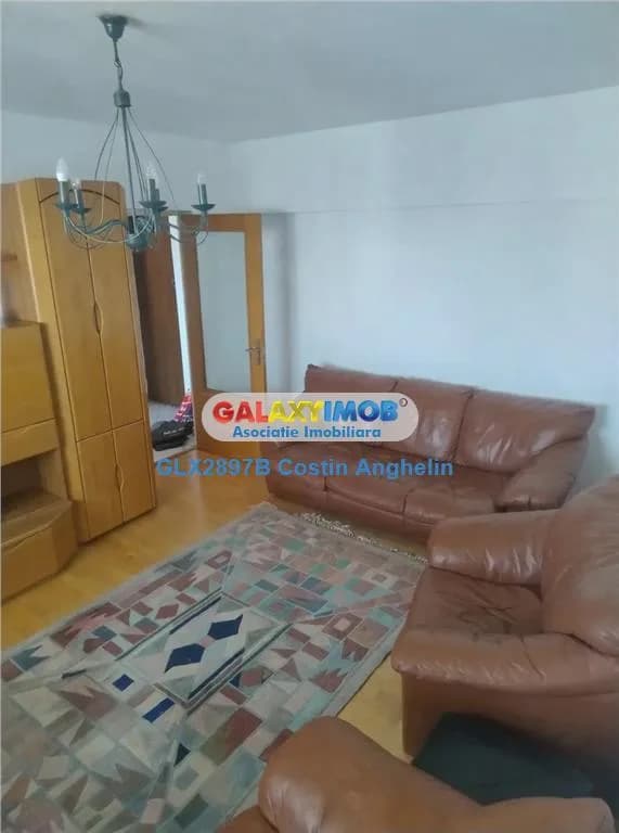 Apartament 2 Camere Stradal - Piata Victoriei