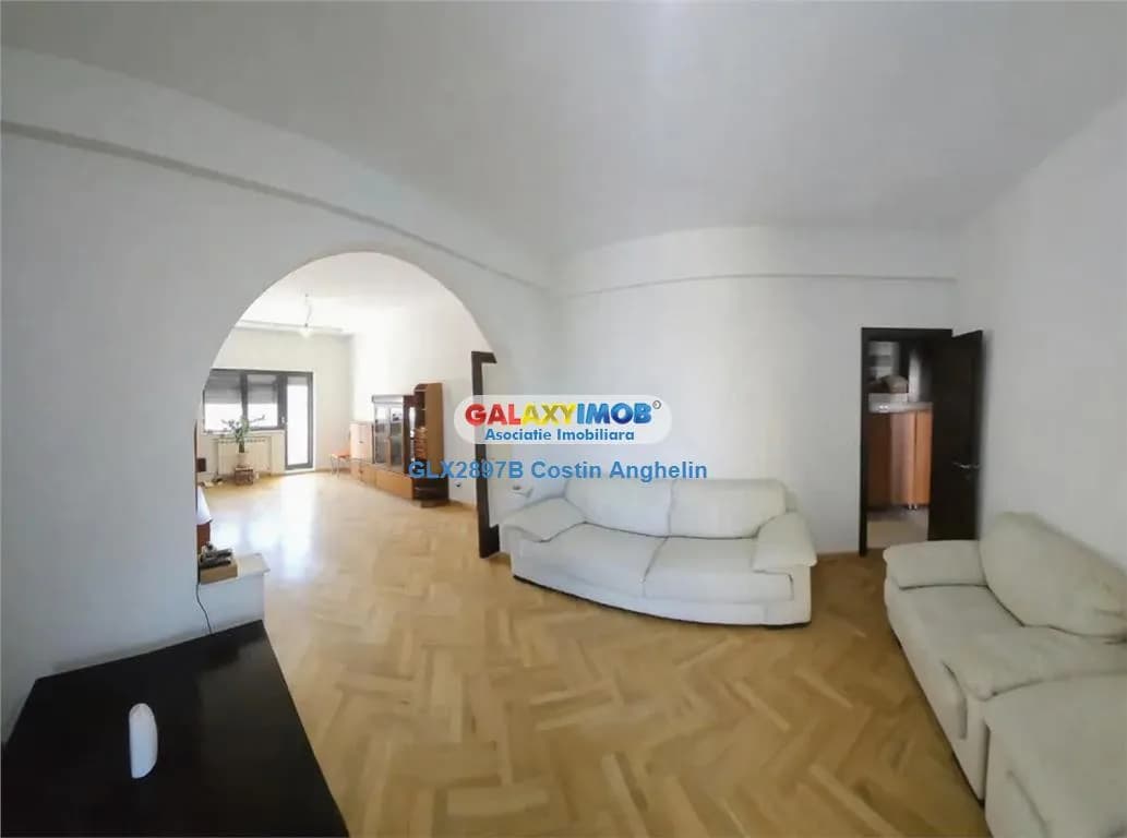 Apartament 3 Camere Renovat - Calea Mosilor