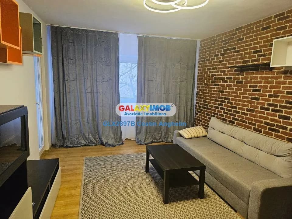 Prima Inchiriere: Apartament 2 Camere Renovat - Aviatiei