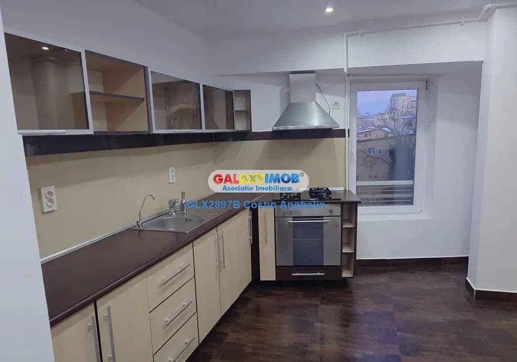 Apartament 4 Camere Modern - Izvor / Libertatii