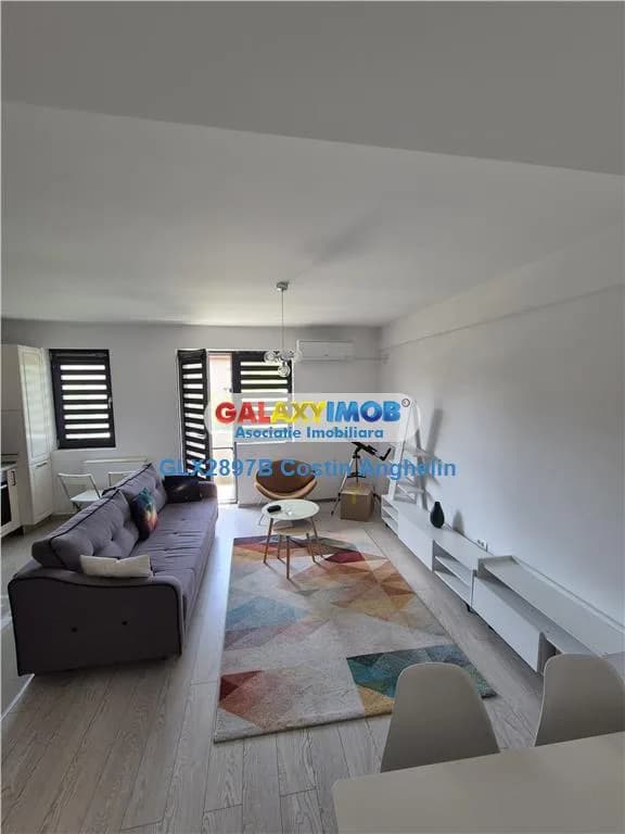 Prima inchiriere: Apartament 2 camere si parcare - Drumul Taberei