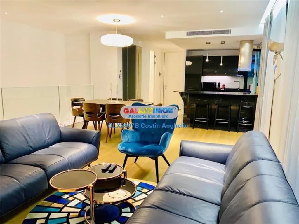 One Charles de Gaulle - Duplex Premium - 4 Camere - Primaverii