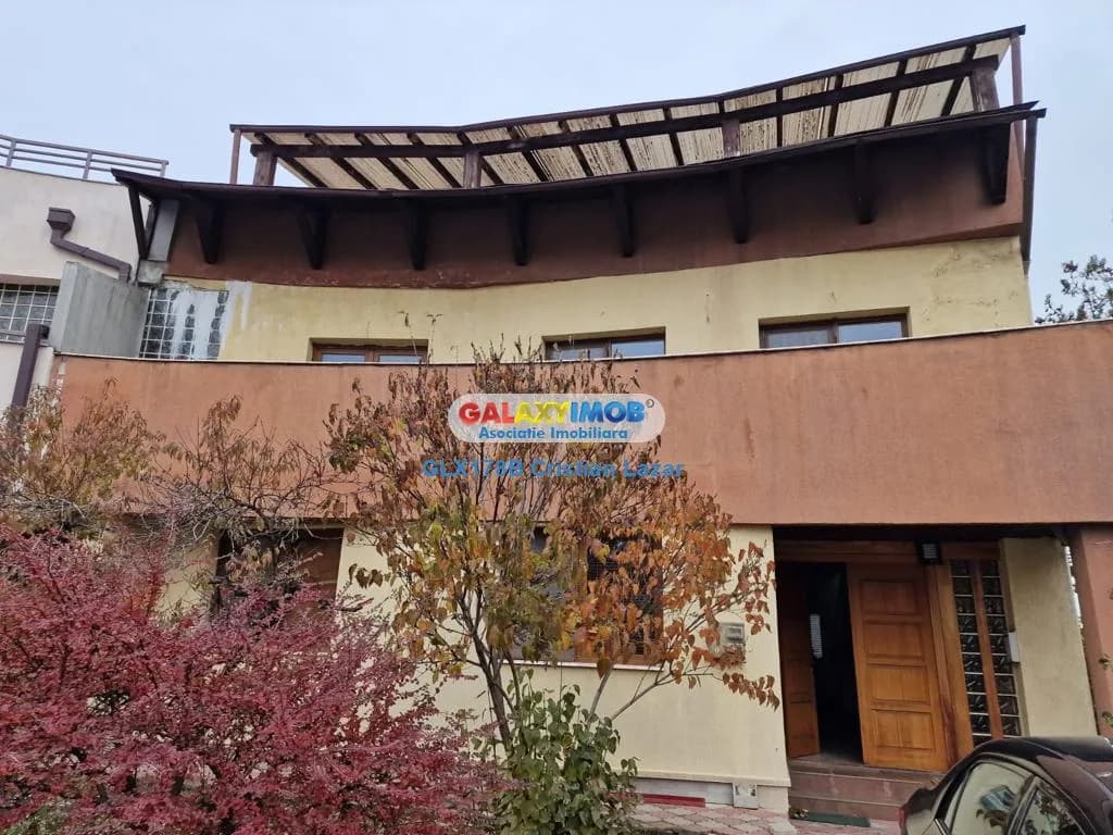 Vila cu priveliste unicata