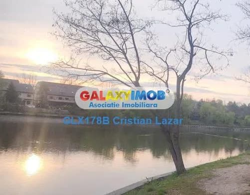 LAC BANEASA