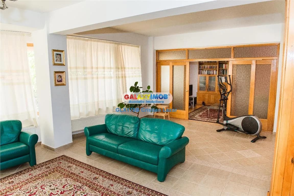 VILA SUPERBA PIPERA
