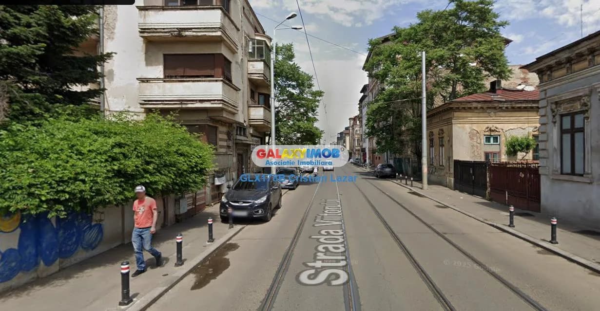 ADIACENT VIITORULUI
