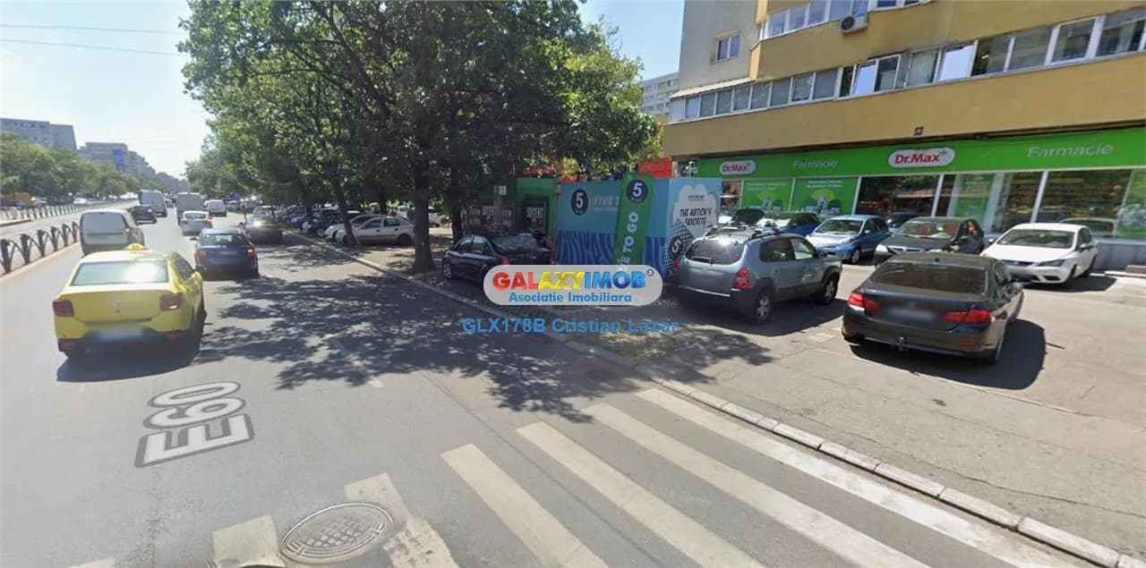 KAUFLAND COLENTINA