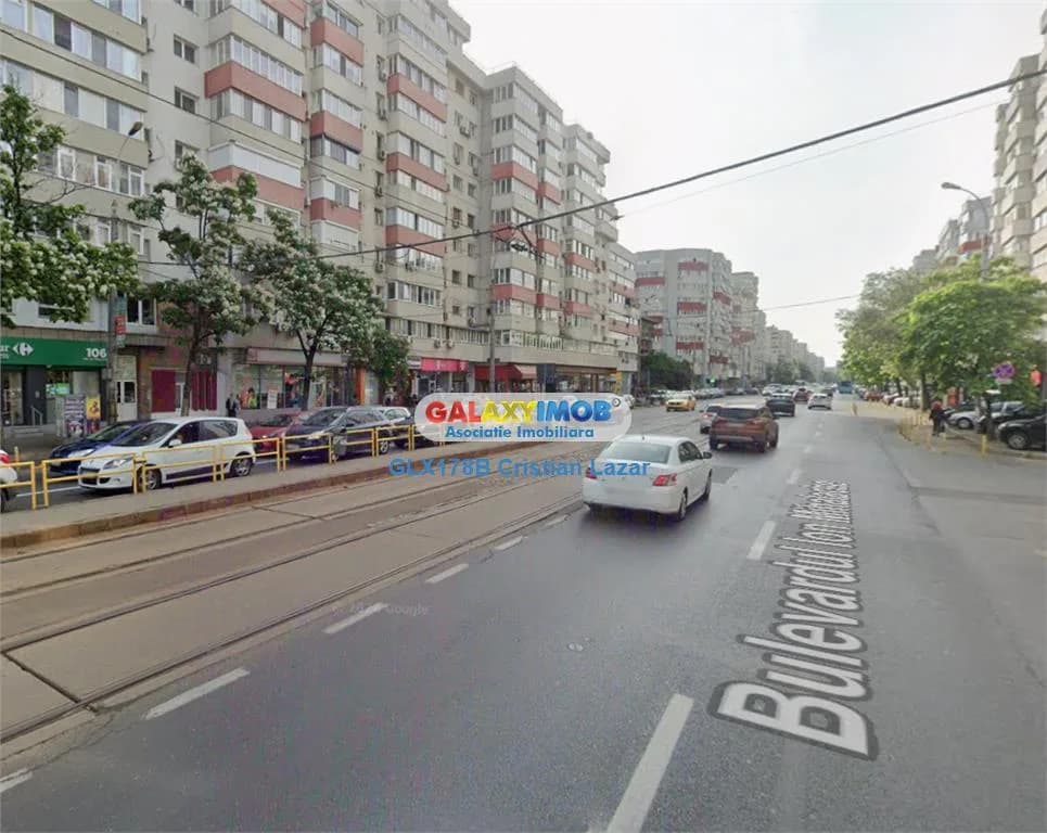SPATIU COMERCIAL ION MIHALACHE