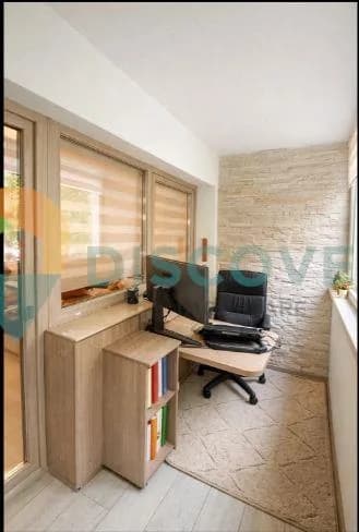 Podu Ros, etaj 1, 2 camere mobilate si utilate, 115500 euro
