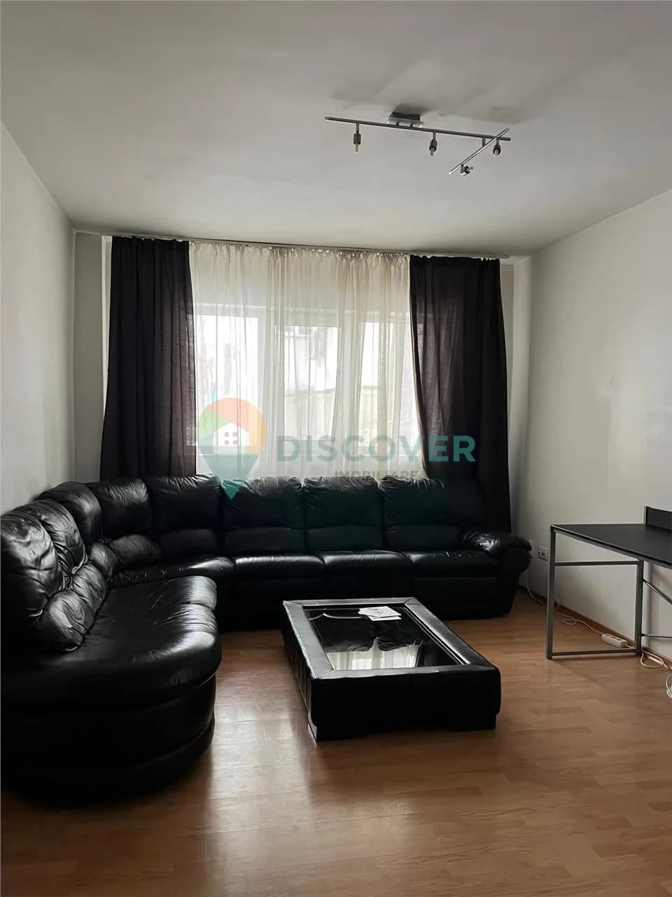 Apartament 2 camere de inchiriat zona Tatarasi Tudor