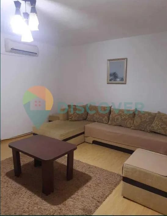 Tatarsi, Oancea, etaj intermediar, 2 camere Decomandate, 55mp, 400 euro