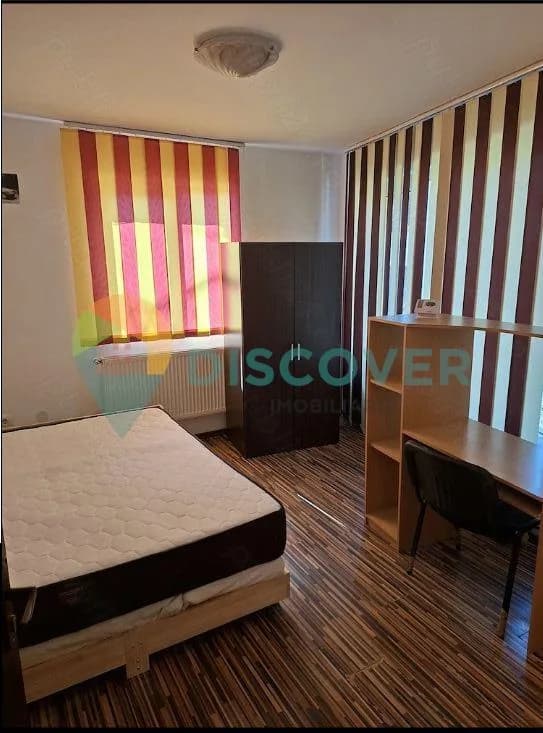 apartament 2 camere de vanzare Copou, 2012, 95000 euro