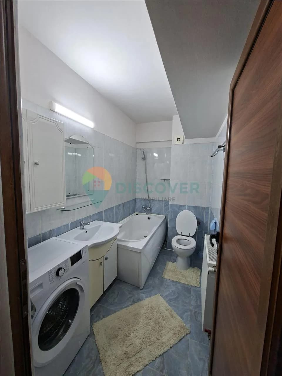 Rediu , 2 camere decomandat 450€ Parcare inclusa ,400€ fara parcare