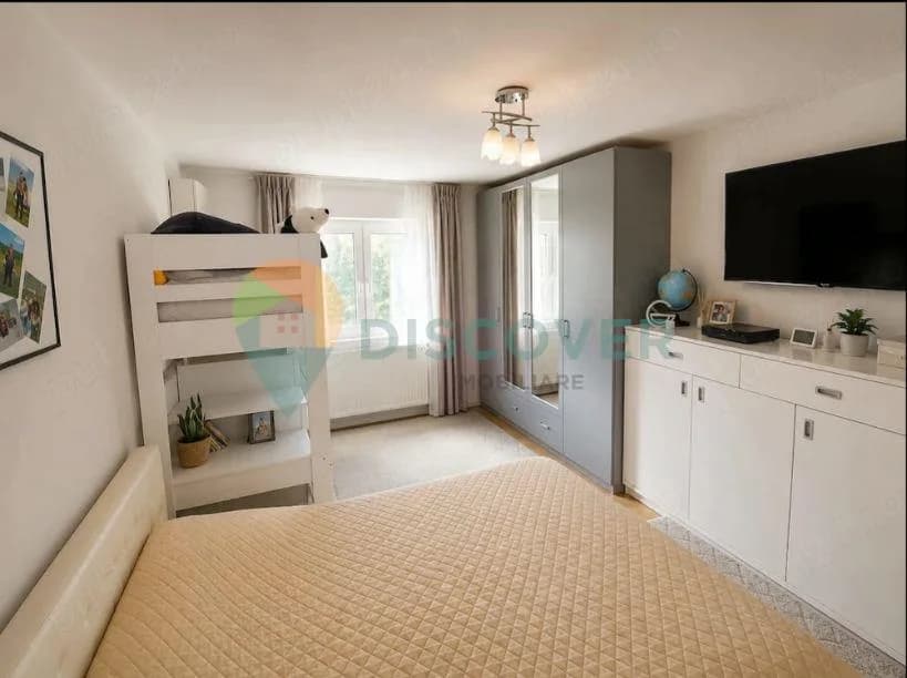Metalurgie, Apartament 1 camera decomandat, 37 mp, la 5 min de Iulius Mall