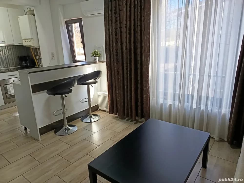 Garsoniera spatioasa | Fundeni | Sector 2 | bloc 2015 | mobilata