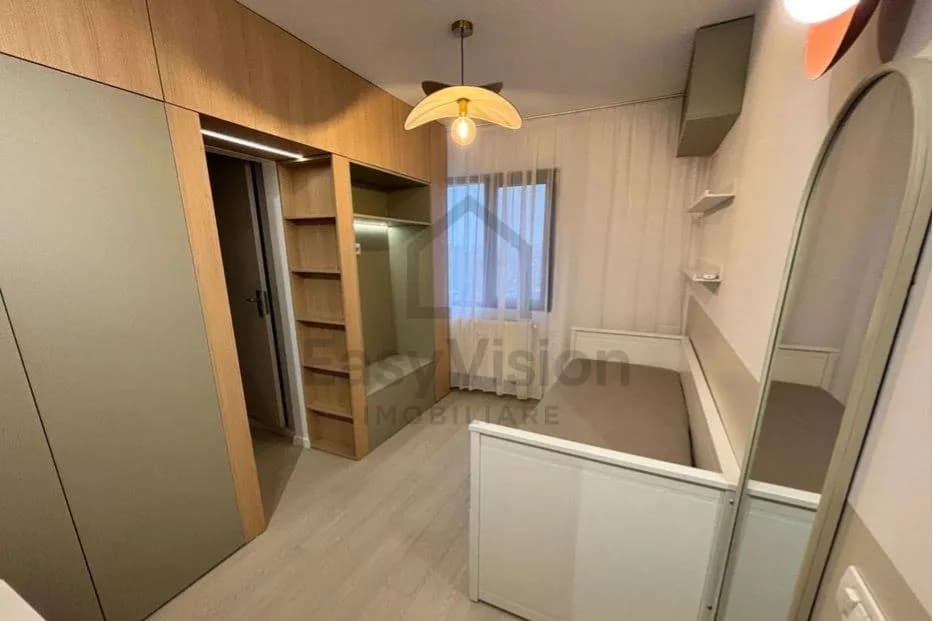 Garsoniera Rond Alba Iulia | Sector 3 | 8 min metrou Muncii