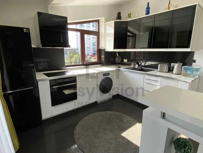 Apartament Duplex 3 camere|Floreasca|Barbu Vacarescu