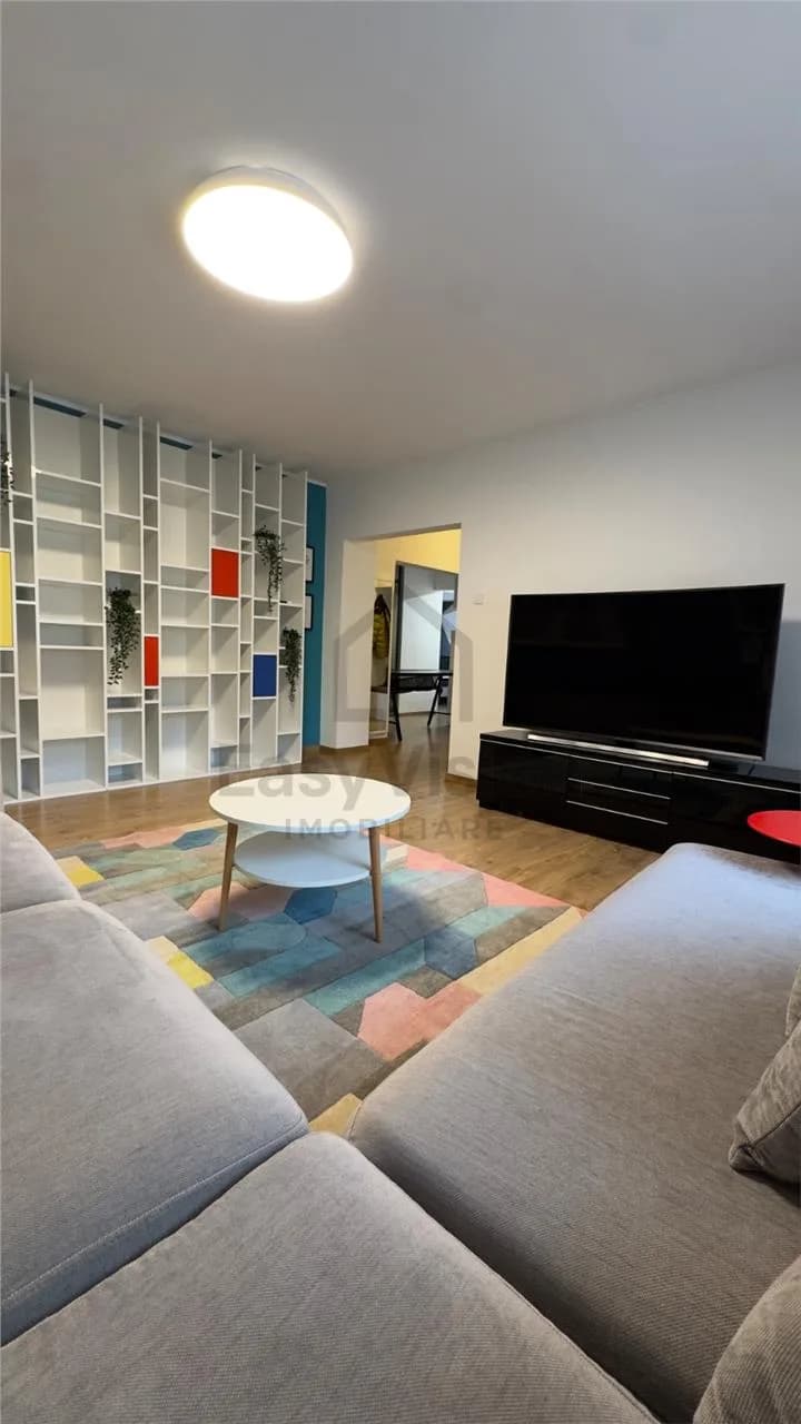 Apartament 4 camere | Zona Panduri Cotroceni | Sector 5