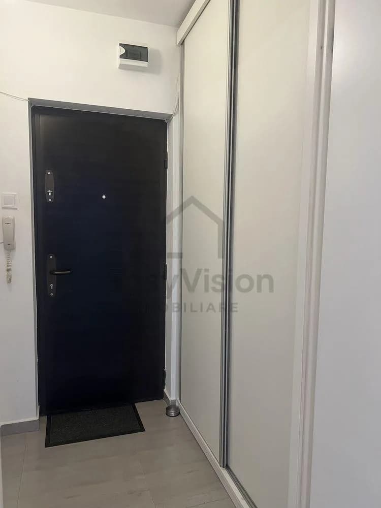 Garsoniera | Metrou Costin Georgian | Sector 3 | Titan