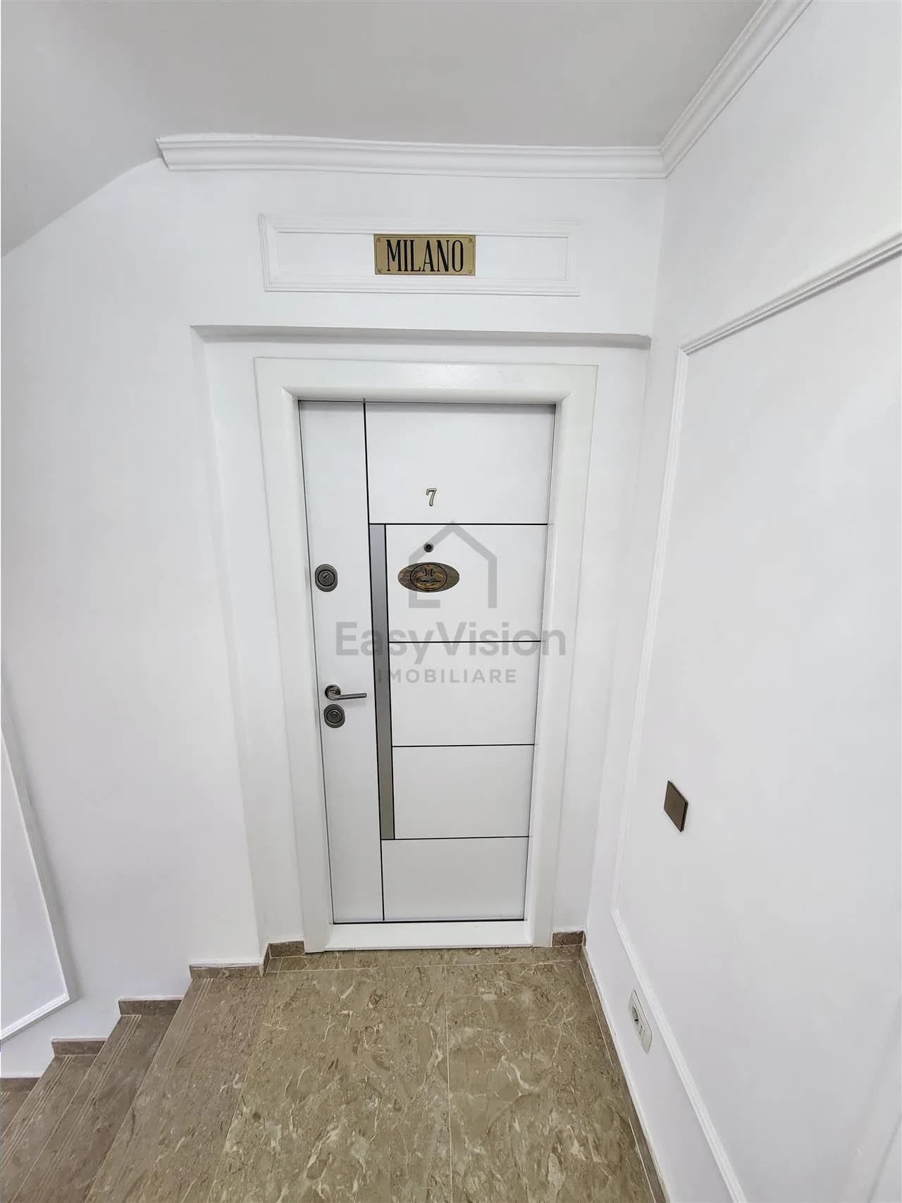 2 Camere | Sector 1 | Sisesti | 72 MP cu Terasa | Boutique Residence