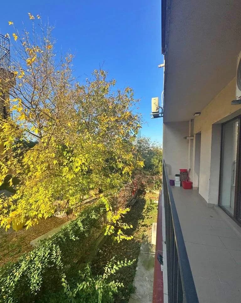 2 camere de inchiriat | Doamna Ghica |Sector 2| 53 mp | Parcare subterana i