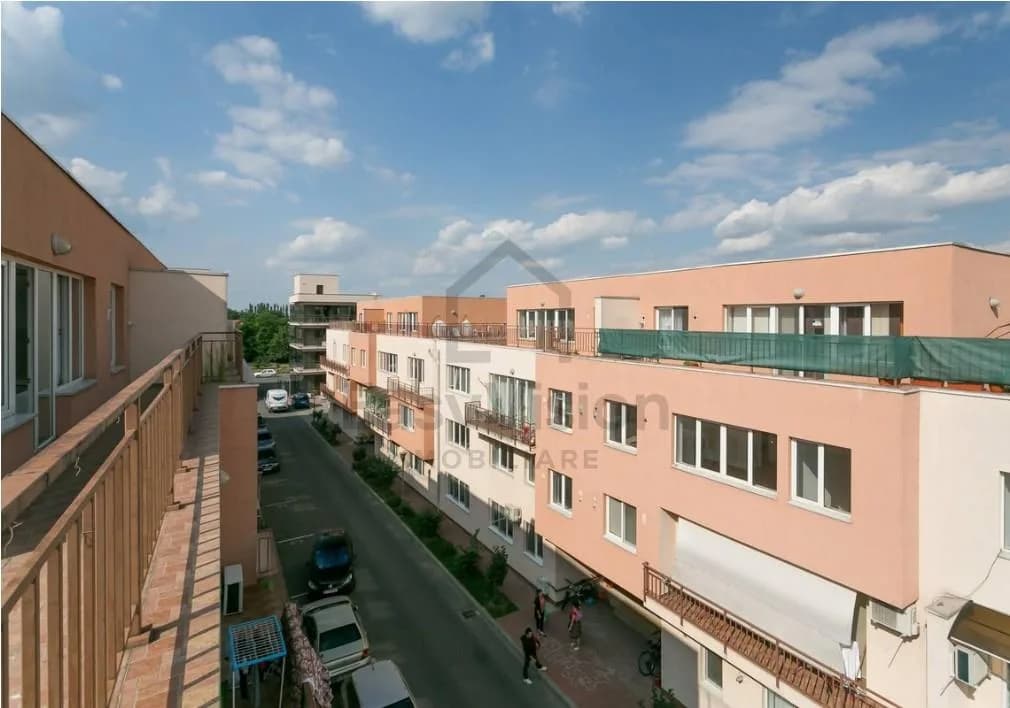 Apartament 2 Camere | Linda Residence | Sector 3 | 81 MP | Boxa