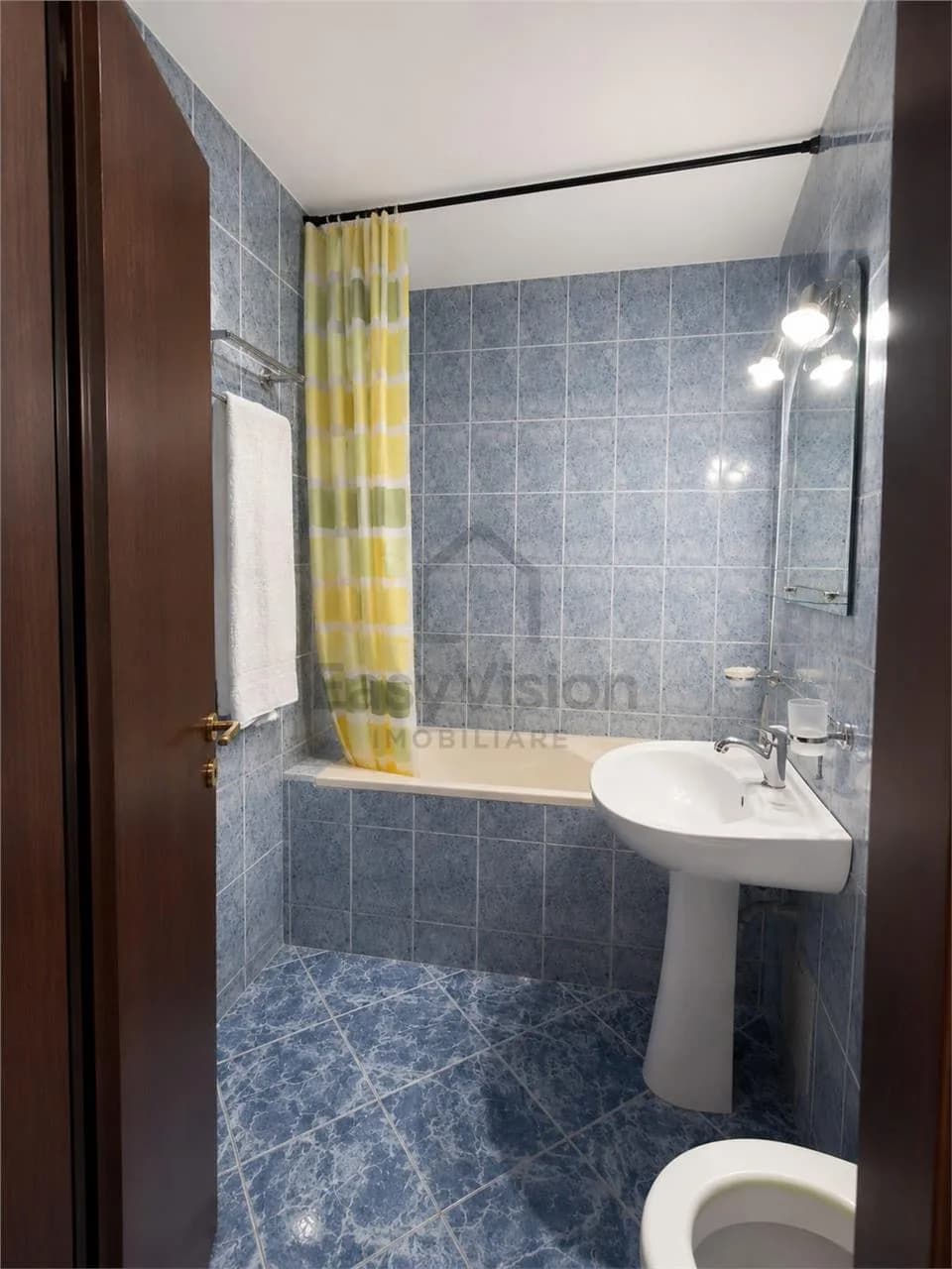 4 camere – Metrou Costin Georgian – Pantelimon Sector 2