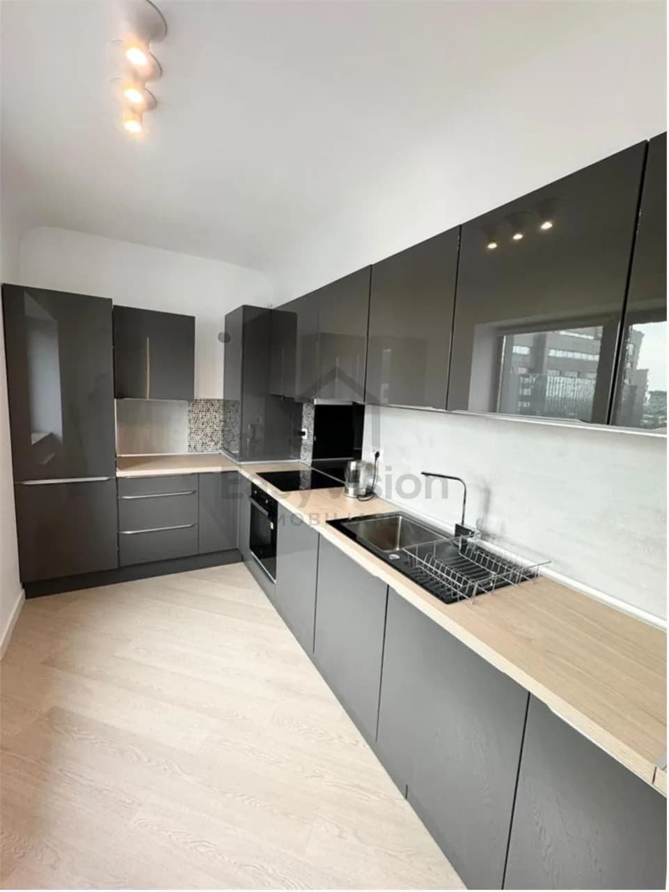 3 camere | Cortina North | 2023 | terasa 10 mp | Sector 1 | Aviatiei