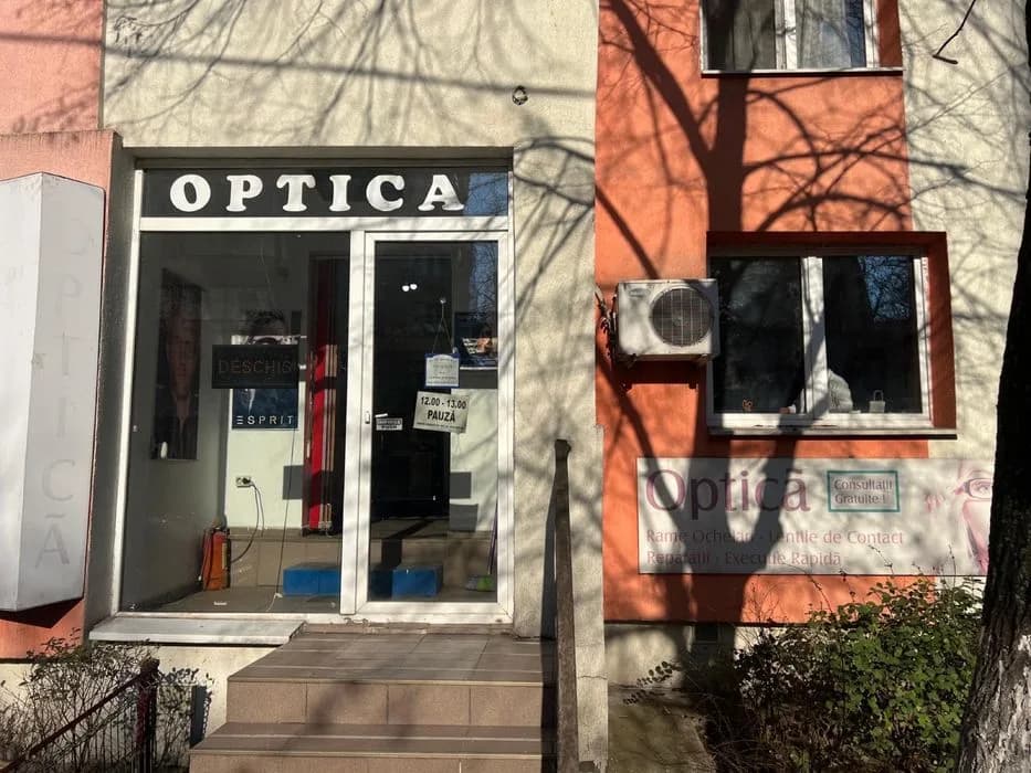 Spatiu Comercial 3 Camere | Teiul Doamnei | Sector 2 | Parter | 49 mp