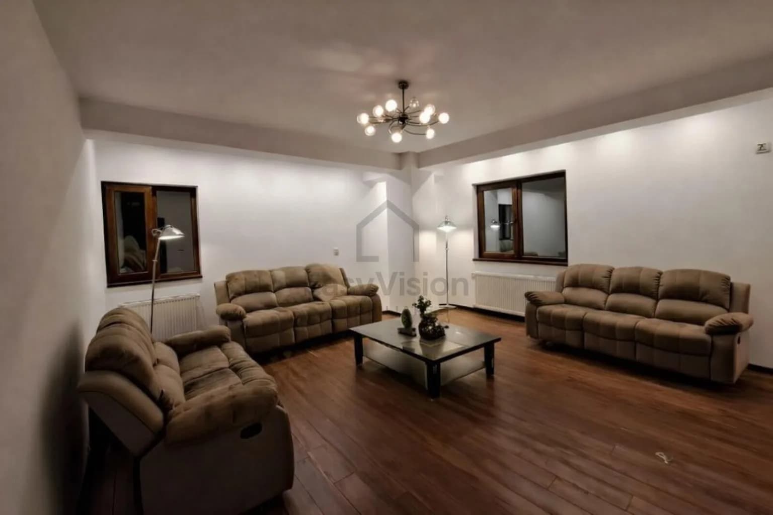 Duplex 5 cam Bazilescu | Metrou Laminorului