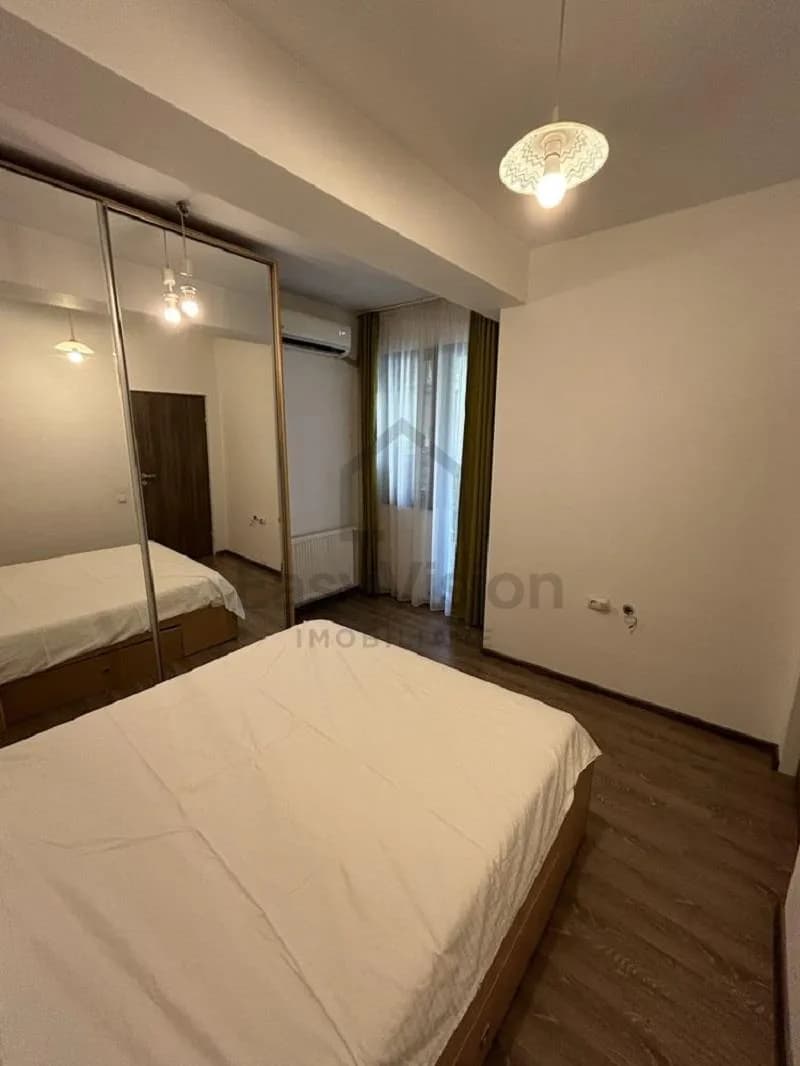 Apartament 2 camere – Zona de Nord | Sector 1 | Damaroaia