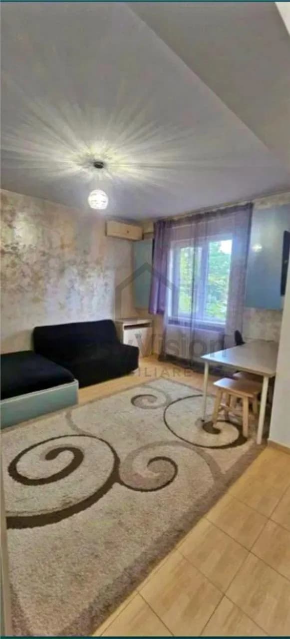 Garsoniera in zona Piata Alba Iulia – Bd. Decebal – Bd. Unirii
