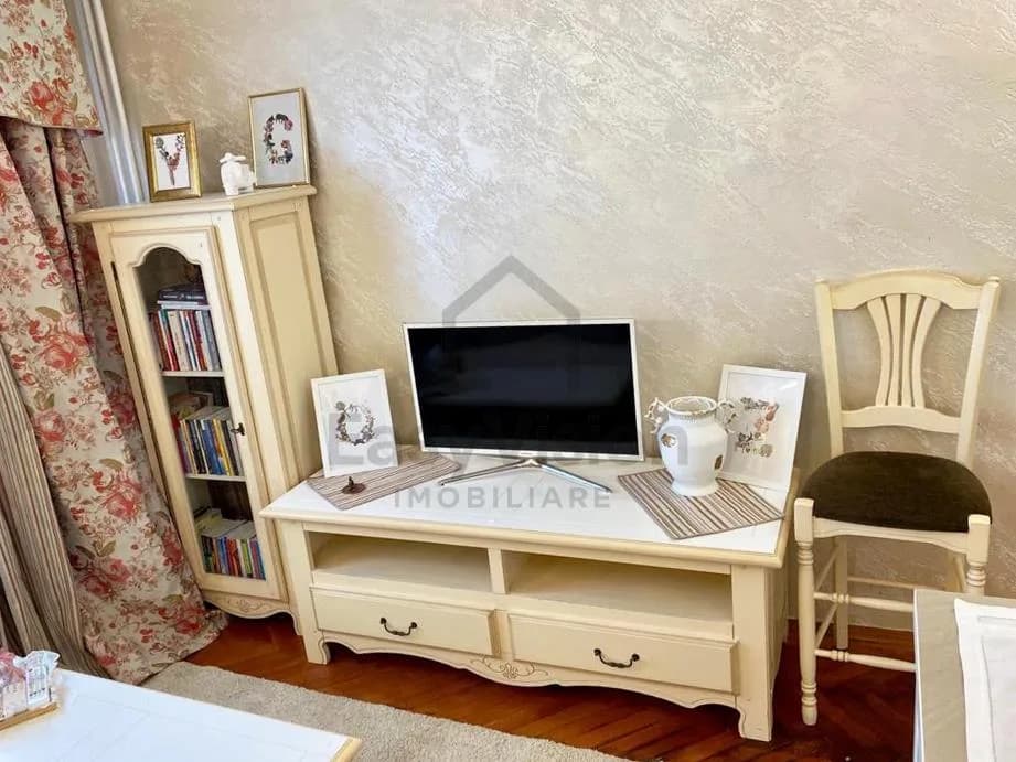 Apartament 2 camere – Dorobanti | Sector 1 | Renovat complet