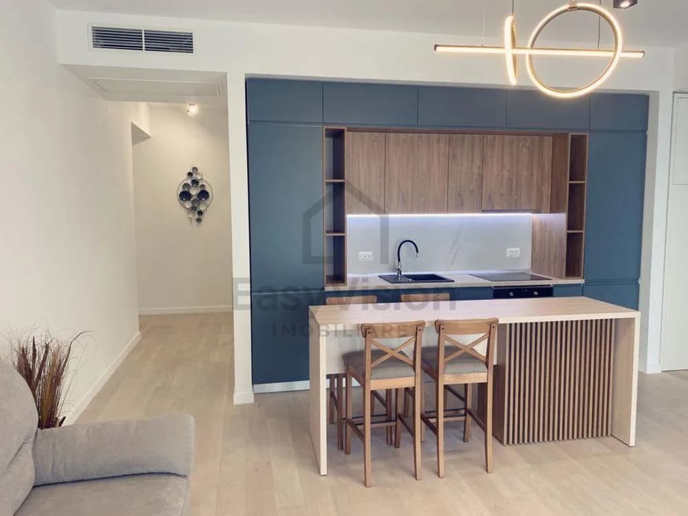 2 Camere | One Verdi Park | Promenada | Herastrau | Sector 1