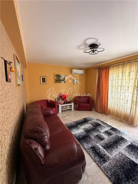 Apartament 2 camere de vânzare + loc de parcare subteran inclus – Drumul Binelui, Sector 4 0% COMISION