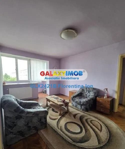 9111 Apartament 3 camere Grivita-Caraiman