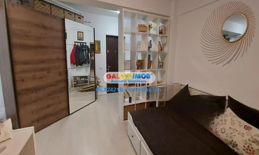 9105 Apartament 3 camere Drumul Taberei-Prelungirea Ghencea