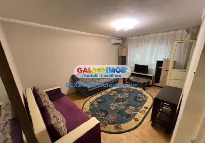 9014 Apartament 3 camere Militari-Apusului-Margelelor