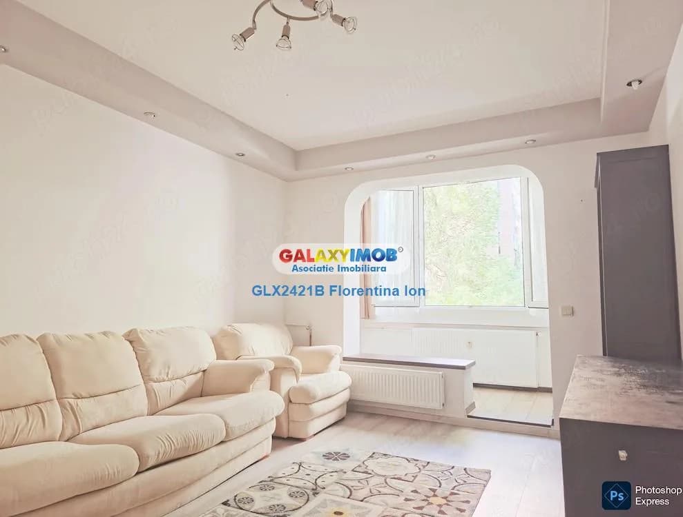 9101 Apartament 2 camere Drumul Taberei- Sibiu-1Mai