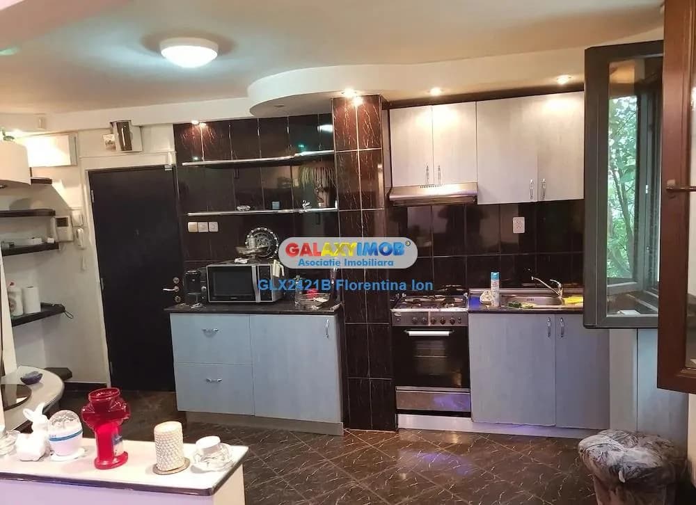 9102 Apartament 3 camere Drumul Taberei- Valea Oltului-B dul Timisoara