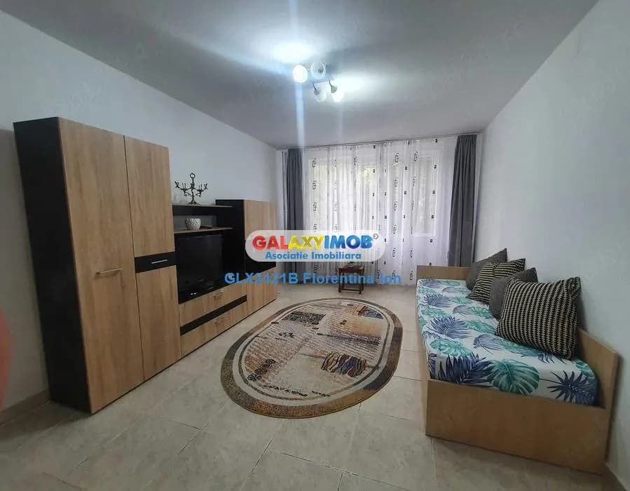 9103 Apartament 2 camere Drumul Taberei- Valea Oltului