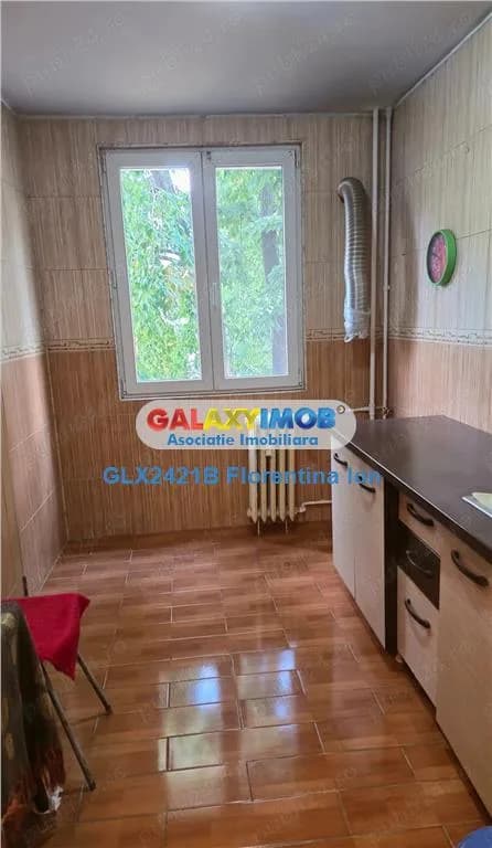 9108 Apartament 3 camere Drumul Taberei-Valea Ialomitei