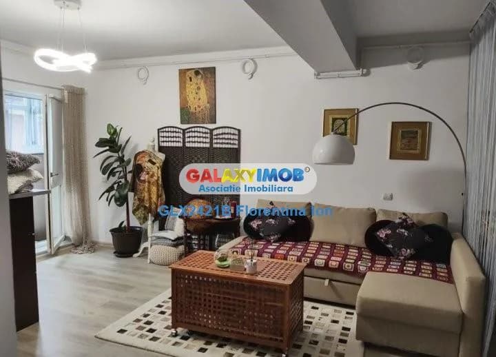9109 Apartament 2 camere Drumul Taberei-Prelungirea Ghencea+loc parca
