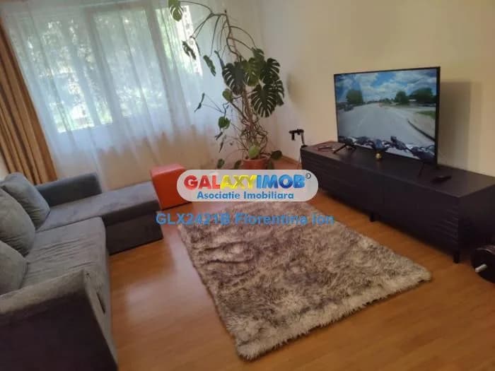91115 Apartament 3 camere Drumul Taberei- Sibiu-1Mai