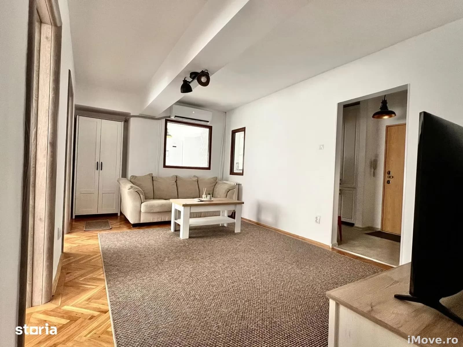 Apartament cu 4 camere, Malul Crisului Repede Oradea