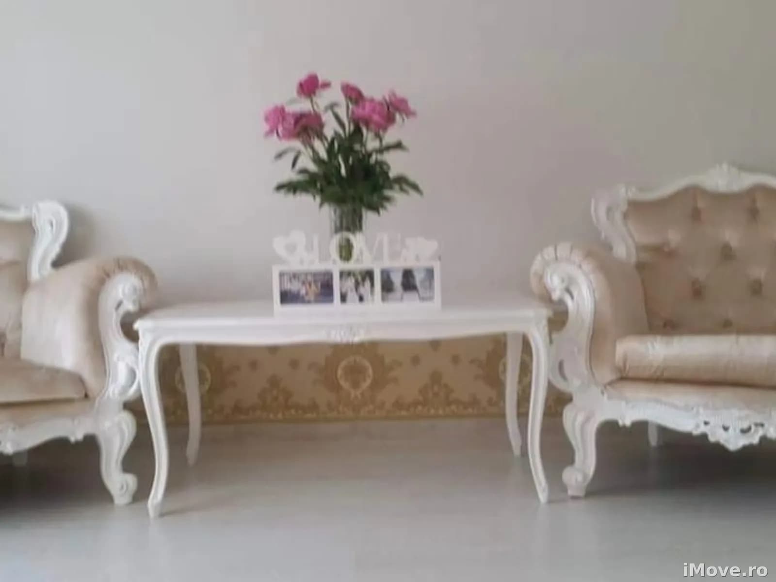 Apartament deosebit central str. Mimozei din Oradea
