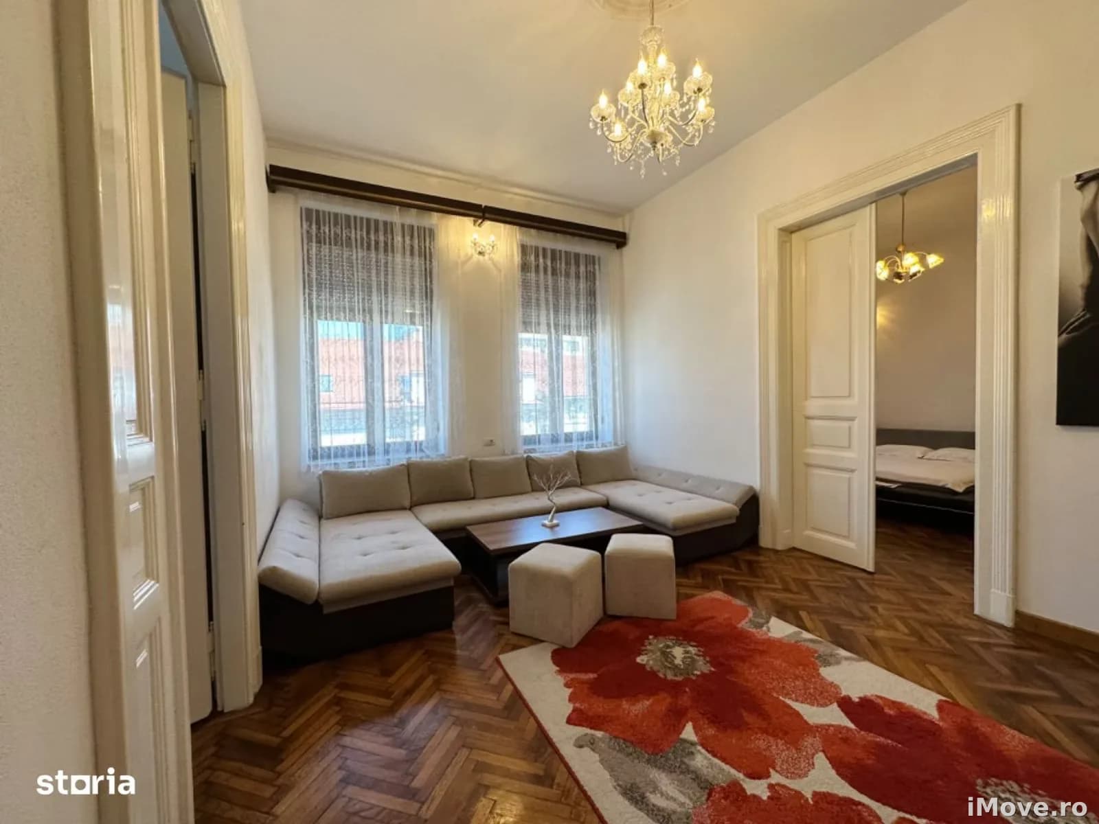 Apartament PREMIUM, spre vanzare, Ultracentral Oradea
