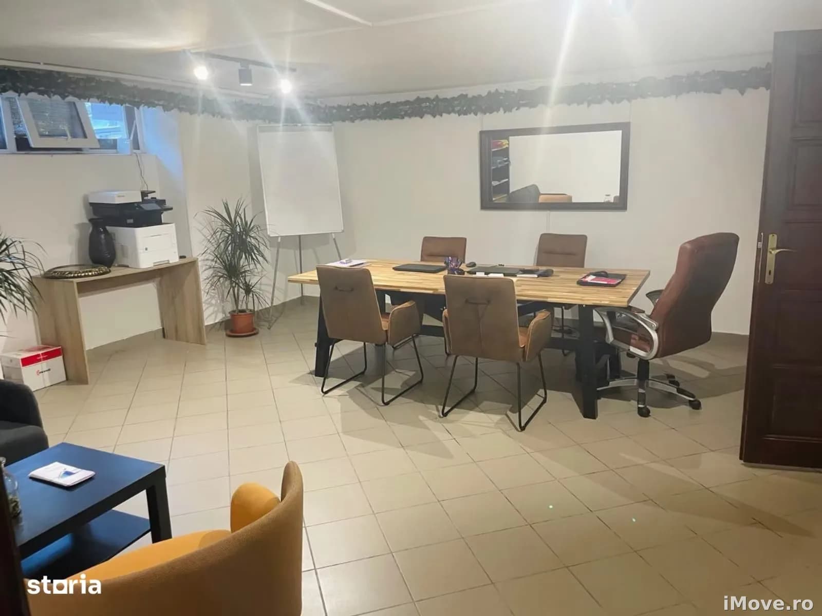 Spre inchiriere spațiu comercial, zona ultracentrală Oradea